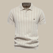Hugo - Polo in Merino 3