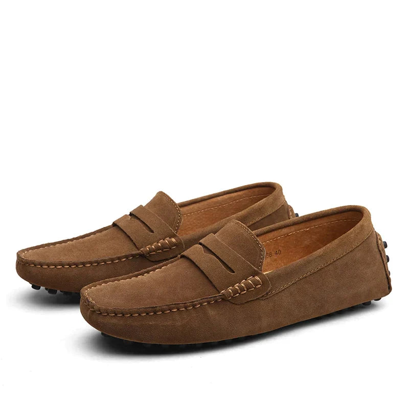Hugo - pelle in pelle in pelle in stile italiano 0