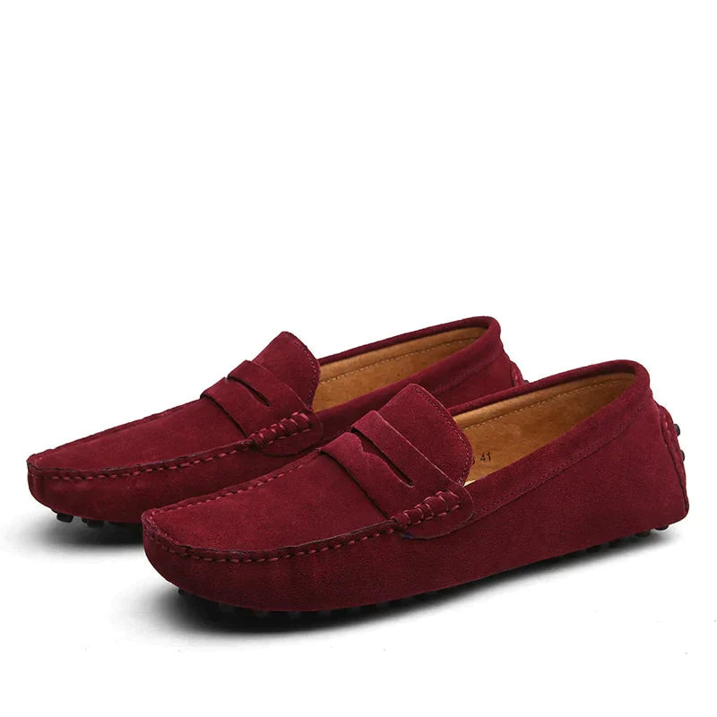 Hugo - pelle in pelle in pelle in stile italiano 2