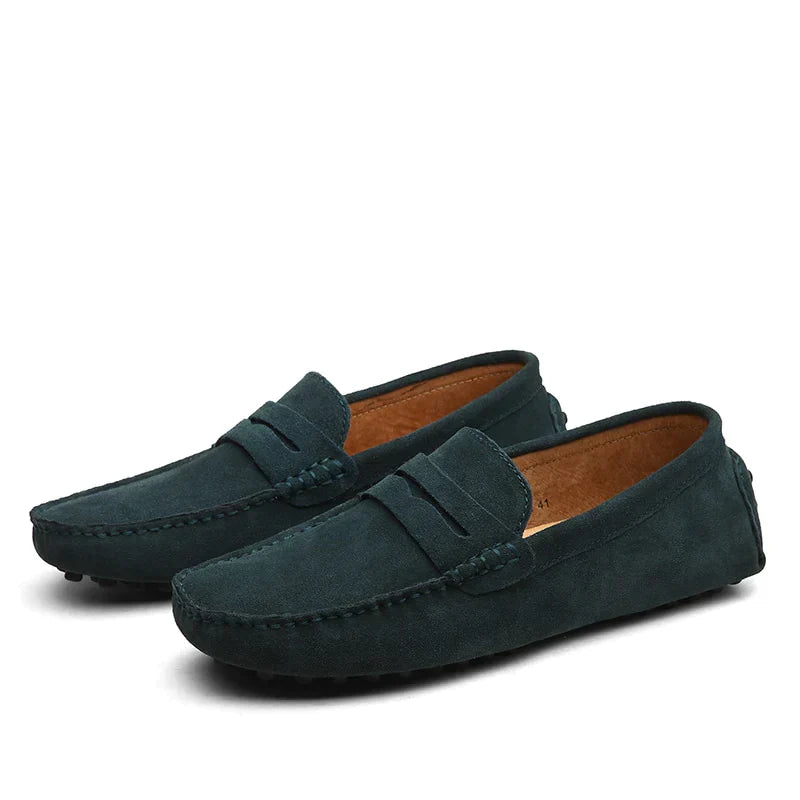 Hugo - pelle in pelle in pelle in stile italiano 3