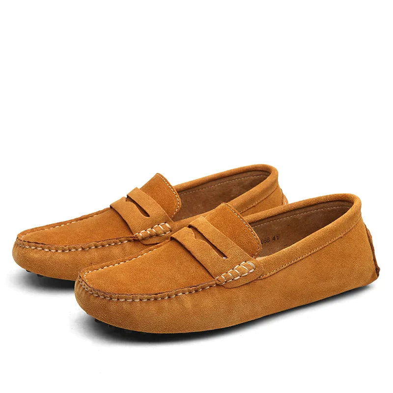 Hugo - pelle in pelle in pelle in stile italiano 6