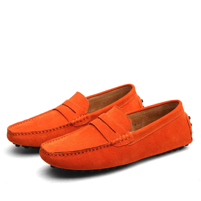 Hugo - pelle in pelle in pelle in stile italiano 7