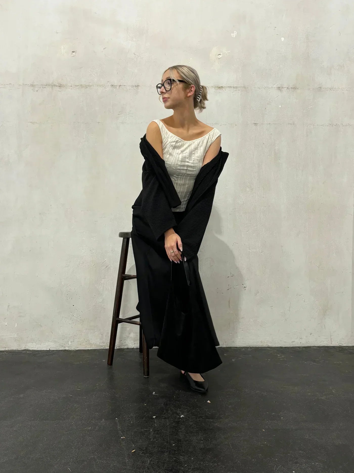 Anya | Borsa a tracolla elegante e funzionale