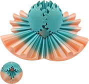 Il meraviglioso fidget rotante Steampunk (Gear Ball) 2
