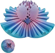 Il meraviglioso fidget rotante Steampunk (Gear Ball) 4