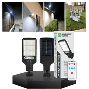 IlluminateSolar – Illuminazione esterna ad energia solare 0