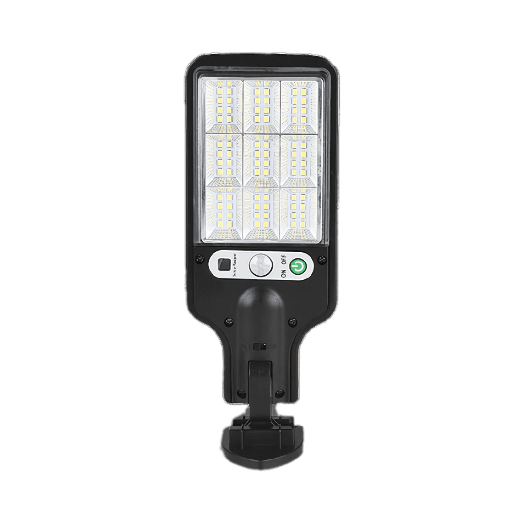 IlluminateSolar – Illuminazione esterna ad energia solare 1