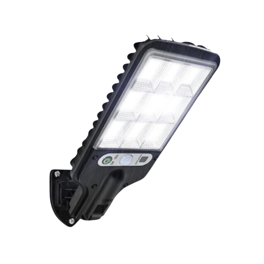 IlluminateSolar – Illuminazione esterna ad energia solare 2