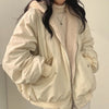 Beige / S