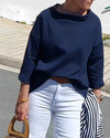 Blu navy / S