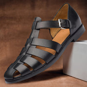 Luca | Sandali di lusso premium per il massimo comfort e stile