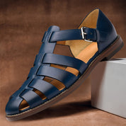 Luca | Sandali di lusso premium per il massimo comfort e stile
