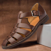 Luca | Sandali di lusso premium per il massimo comfort e stile