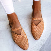 Eleva il tuo stile con i sandali da donna ALEXIA