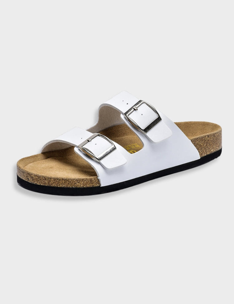 Julius | Eleganti pantofole da uomo Arizona - Lusso classico e comfort 0
