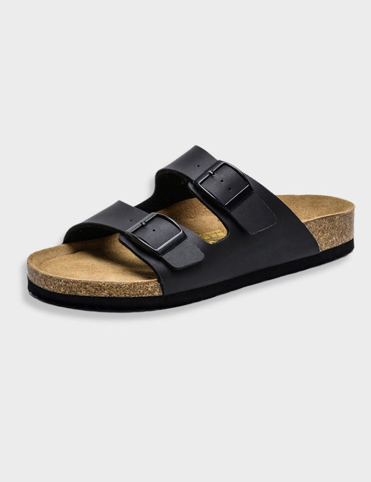 Julius | Eleganti pantofole da uomo Arizona - Lusso classico e comfort 3
