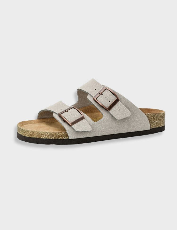 Julius | Eleganti pantofole da uomo Arizona - Lusso classico e comfort 5