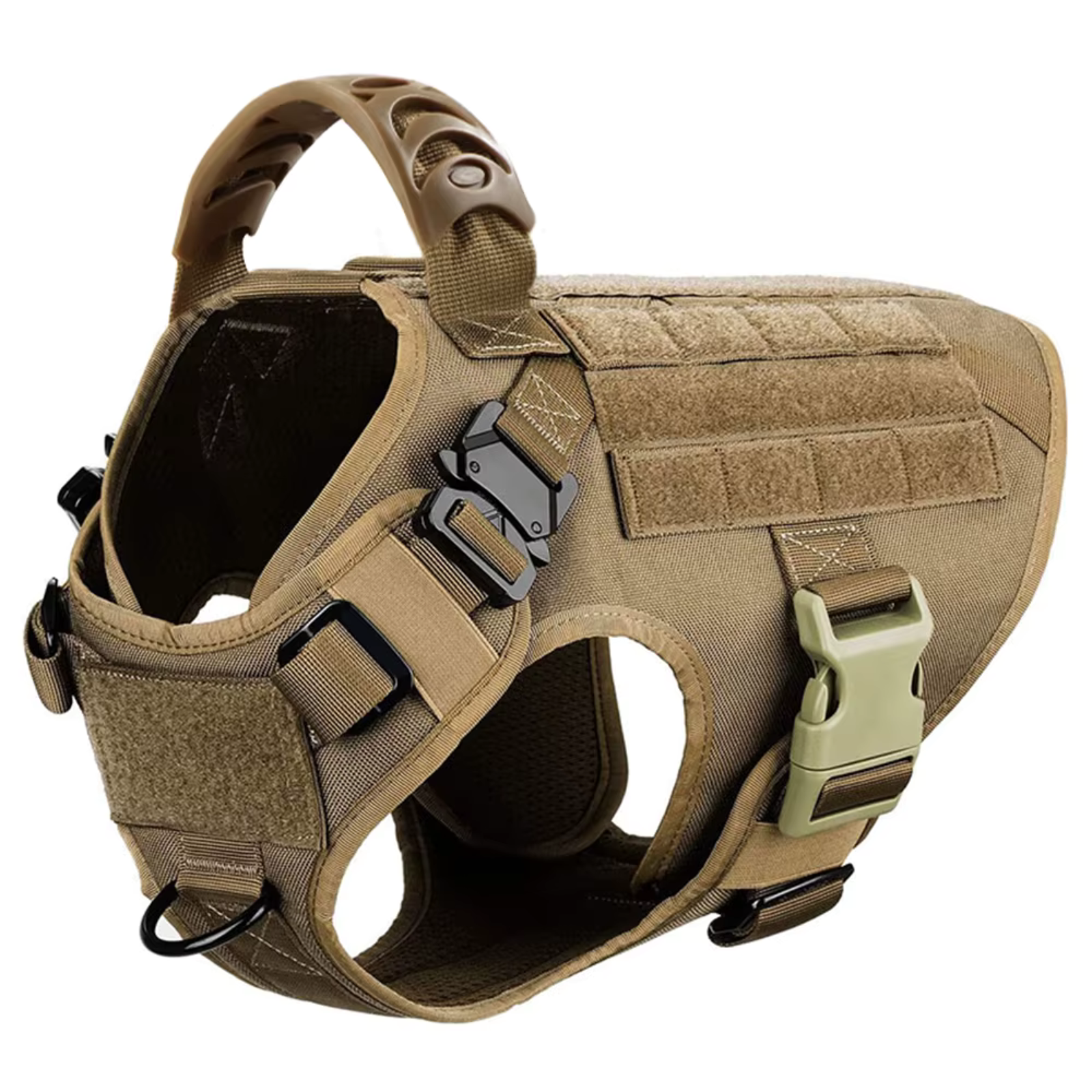 K9 Harness – Pettorina tattica per cani 0