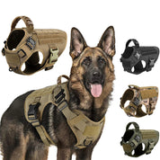 K9 Harness – Pettorina tattica per cani 1