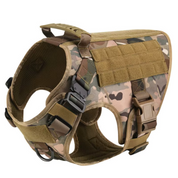 K9 Harness – Pettorina tattica per cani 10