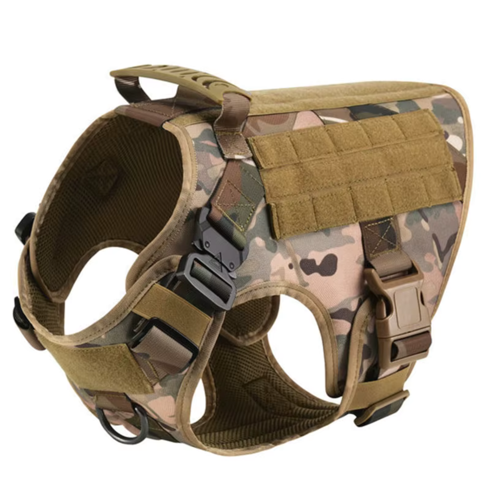 K9 Harness – Pettorina tattica per cani 10