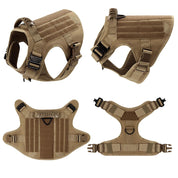 K9 Harness – Pettorina tattica per cani 3