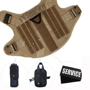 K9 Harness – Pettorina tattica per cani 7