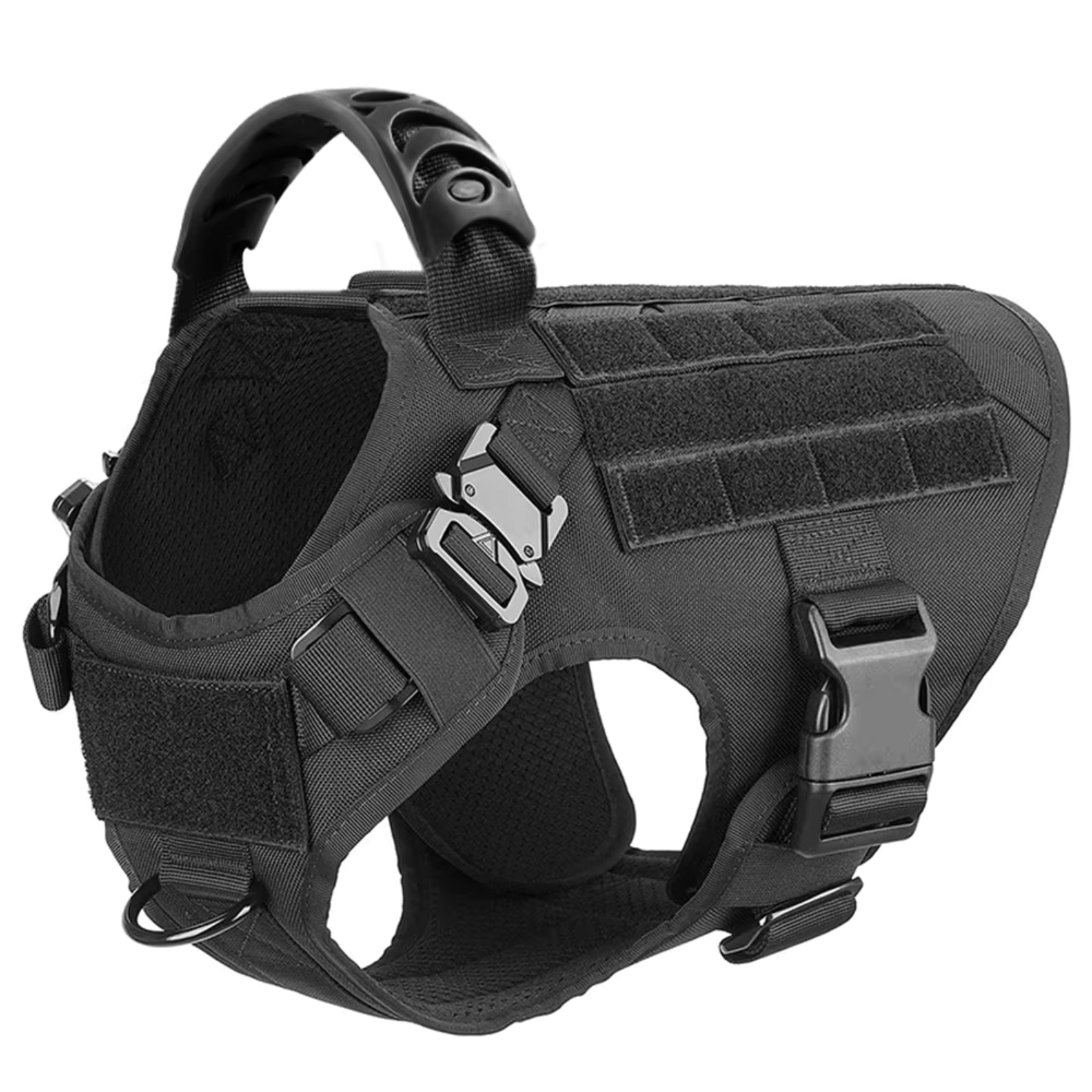 K9 Harness – Pettorina tattica per cani 8