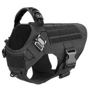 K9 Harness – Pettorina tattica per cani 8