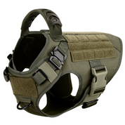 K9 Harness – Pettorina tattica per cani 9