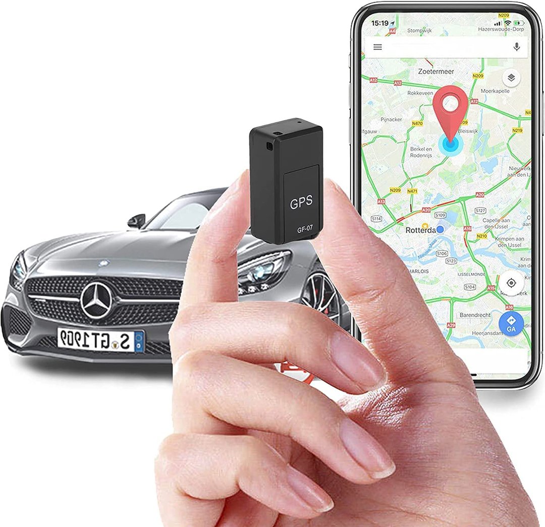 Ava | Mini localizzatore GPS: il tuo compagno di localizzazione globale