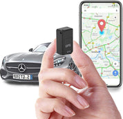 Ava | Mini localizzatore GPS: il tuo compagno di localizzazione globale