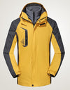 giallo / M
