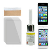 Kit per la riparazione delle crepe dello schermo del telefono 0