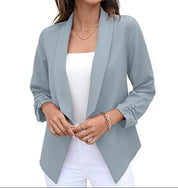 LISABELLA | Elegant Blazer Women-Lizabella Fashion