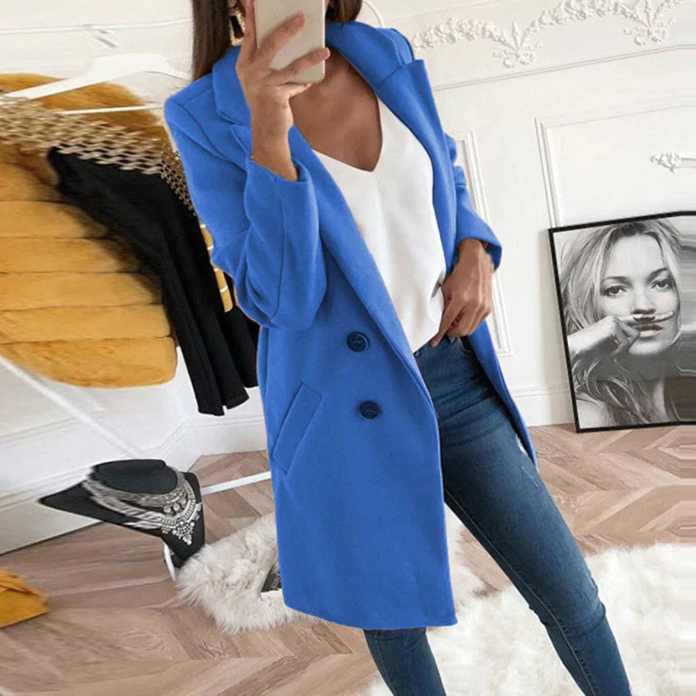 Cappotto Elegante - Louise