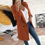 Cappotto Elegante - Louise