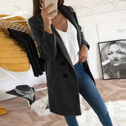 Cappotto Elegante - Louise