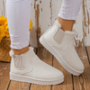 Beige / 36