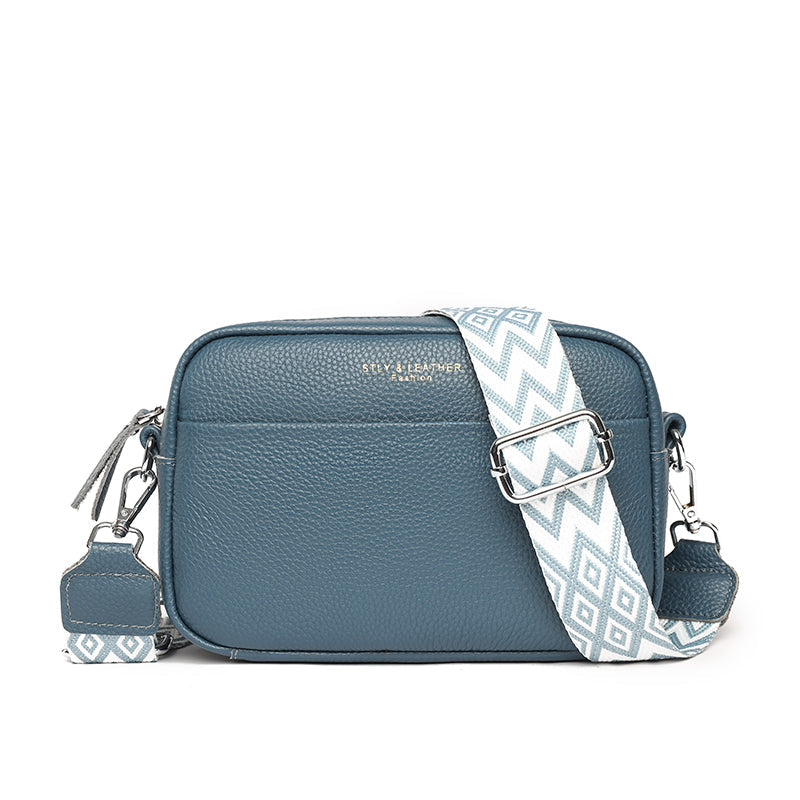 Elevate Your Style with the NOVA Luxe Shoulder Bag - Lizabella Fashion