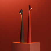Lampada a fascio minimalista 2