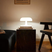 Lampada a fungo retrò 2