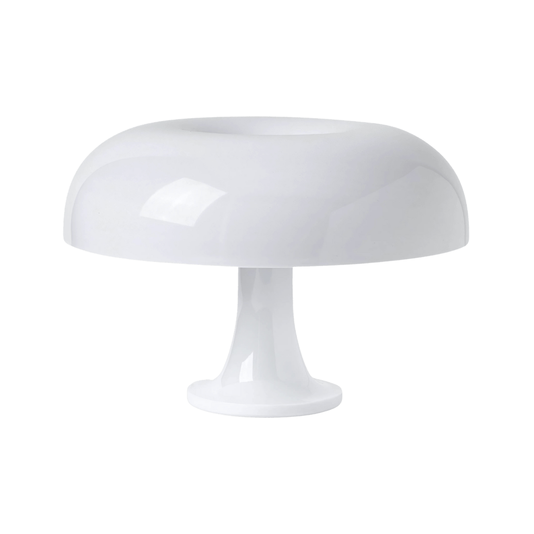 Lampada a fungo retrò 4