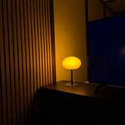 Lampada a globo - Nuova 0
