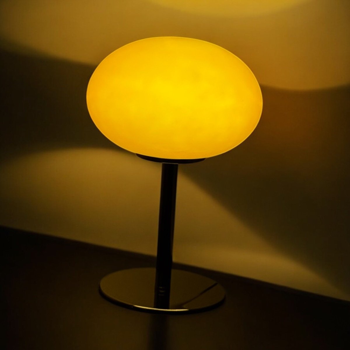 Lampada a globo - Nuova 1