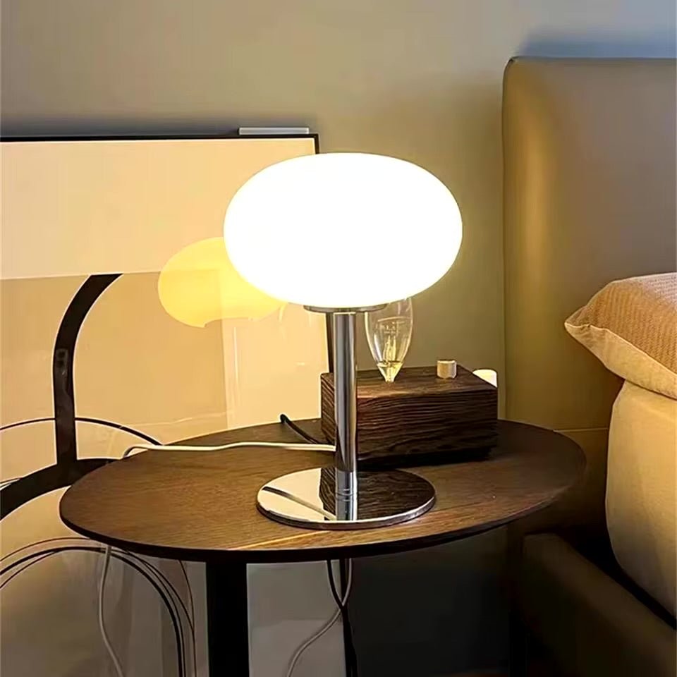 Lampada a globo - Nuova 2
