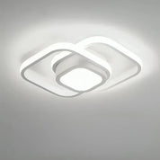 Lampada a soffitto a LED moderna a LED a efficienza energetica 11