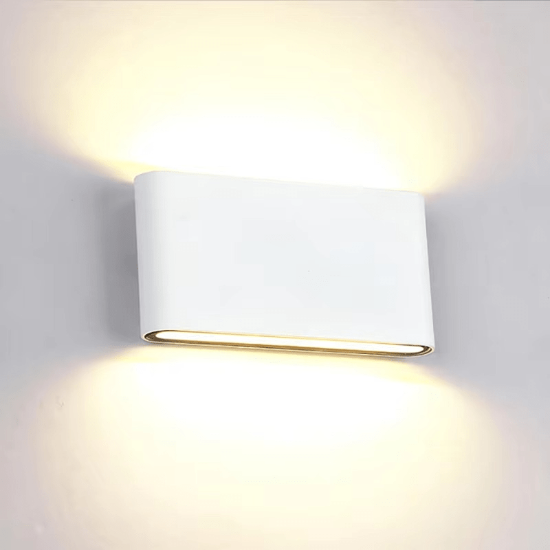 Lampada da parete Clarion 1
