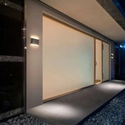 Lampada da parete Clarion 7