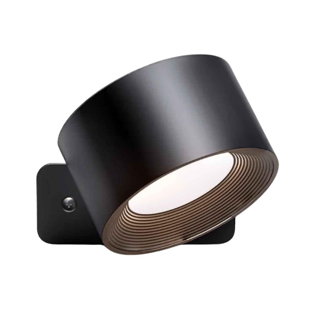 Lampada da parete Orbis 1